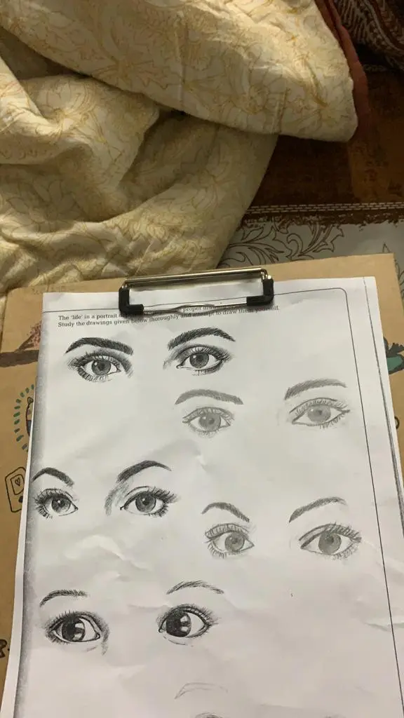 Collaborative project work